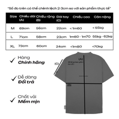 O24-T1 Tee Renew 2.0
