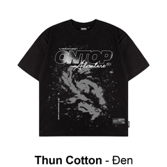 ONTOP Ripple Tee 2.0