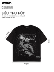 ONTOP Ripple Tee 2.0