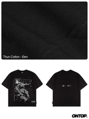 ONTOP Ripple Tee 2.0