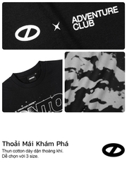 ONTOP Ripple Tee 2.0