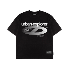 ONTOP Urban Explorer Tee