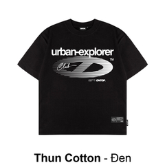 ONTOP Urban Explorer Tee