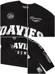 DSW Cypher Long Sleeve Tee