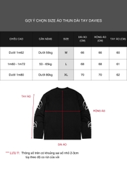 DSW Cypher Long Sleeve Tee