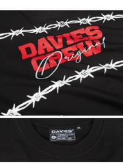 DSW Barbed wire Tee
