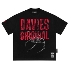DSW Tee Spider 2.0