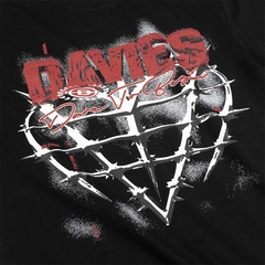 DSW Confined Passion Tee