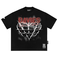 DSW Confined Passion Tee