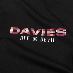 DSW Tee Rebel Devil Teddy