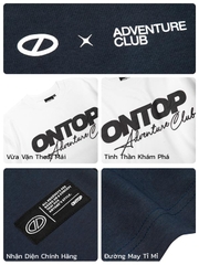 ONTOP Tee Bolder 2.0