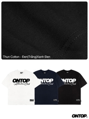 ONTOP Tee Bolder 2.0