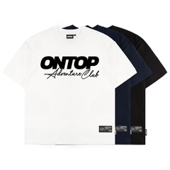 ONTOP Tee Bolder 2.0