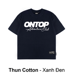 ONTOP Tee Bolder 2.0