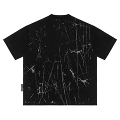 DSW Blurred Lines Tee