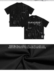 DSW Blurred Lines Tee