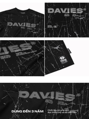 DSW Blurred Lines Tee