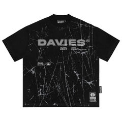 DSW Blurred Lines Tee