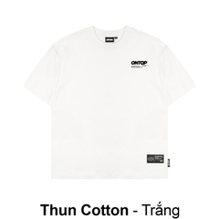 ONTOP Tee Pure