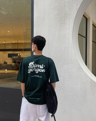DEMI Tee 13