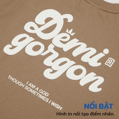 DEMI Tee 13