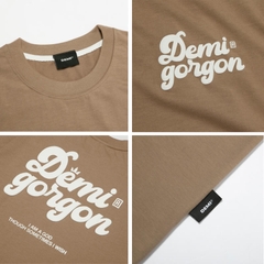 DEMI Tee 13