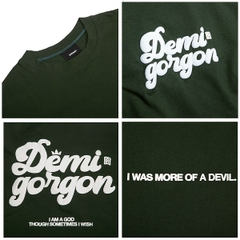 DEMI Tee 13