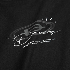 D28-T1 Tee Endurance