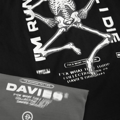 D28-T1 Tee Endurance