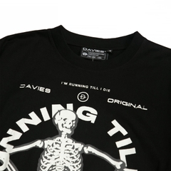 D28-T1 Tee Endurance