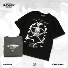 D28-T1 Tee Endurance