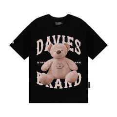 DSS Tee Teddy Bear