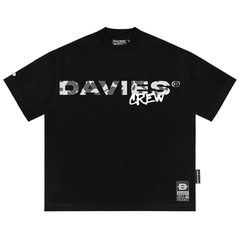 DSW Davies Crew Camo Tee