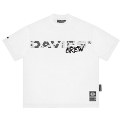 DSW Davies Crew Camo Tee
