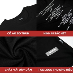 O21-T7 Tee Incredible