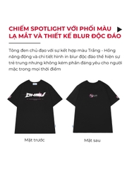 K15-T16 Tee Simple Vibe