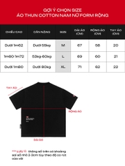 DSW Tee Flannel Type Logo