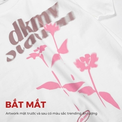K15-T3 Baby Tee Dkmv Station