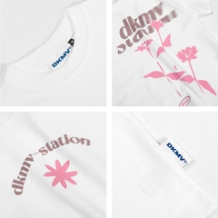 K15-T3 Baby Tee Dkmv Station