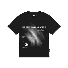 O21-T5 Baby Tee Ripple