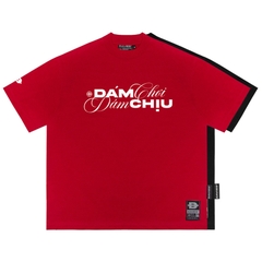 DSW Tee "Dám chơi - Dám chịu"
