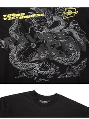 DSW Young Vietnamese Tee