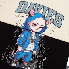 DSW Tee Hoodlum Devil