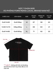 DSW Tee Hoodlum Devil