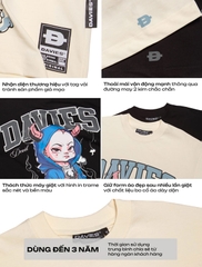 DSW Tee Hoodlum Devil