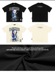 DSW Tee Hoodlum Devil