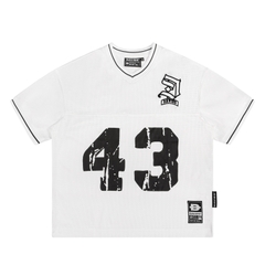 DSW 43 Crew Tee