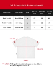 DSW Original Sign Tee