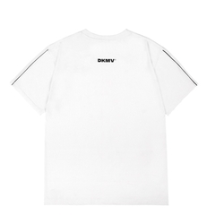 DKMV Tee Highlight-White