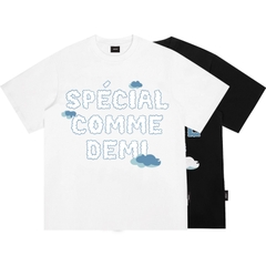 DEMI Tee 9